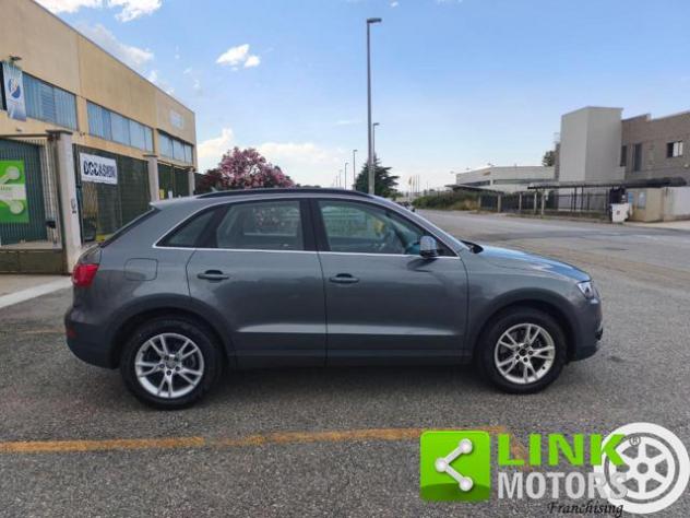 AUDI Q3 2.0 TDI QUATTRO rif. 23799524 - Foto 5