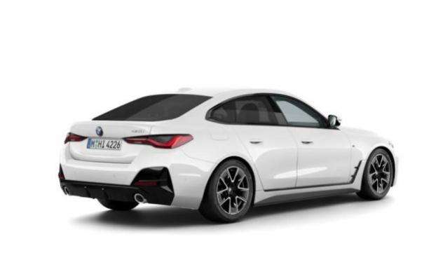 BMW 420 i Msport rif. 24134065 - Foto 2