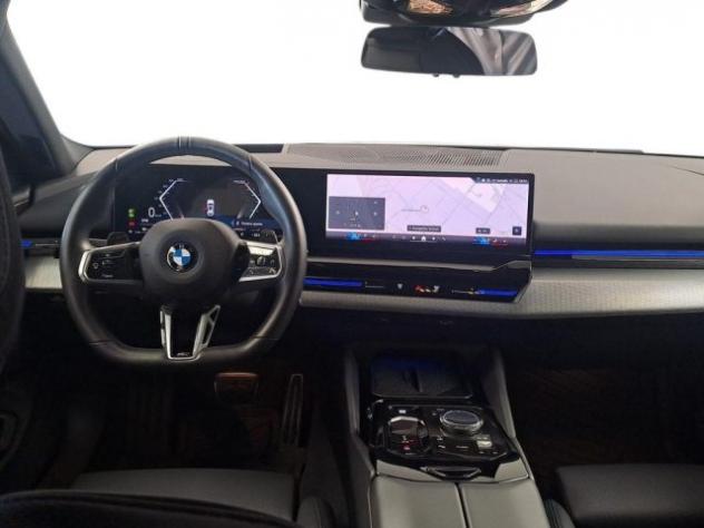 BMW 520 d 48V xDrive Touring Msport Pro Aut. rif. 24037900 - Foto 8