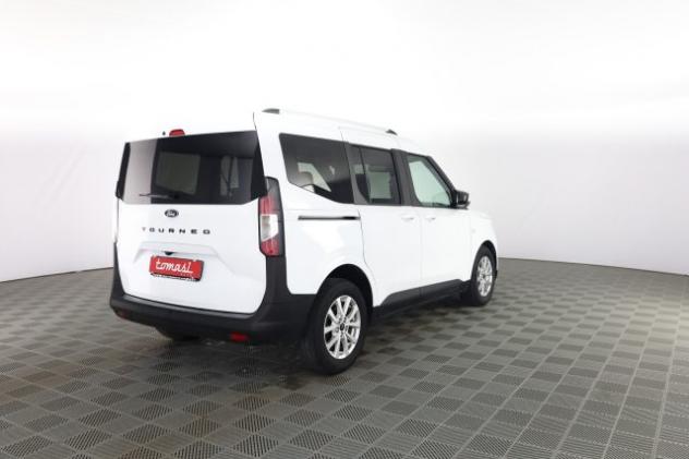 FORD Tourneo Courier Tourneo Courier 1.0 EcoBoost Titanium rif. 24058492 - Foto 4
