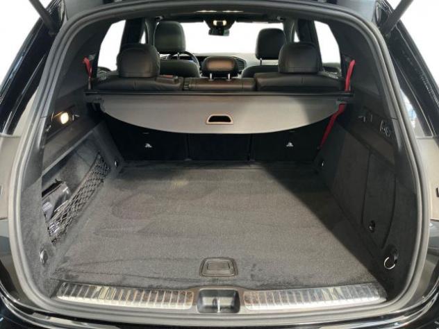 MERCEDES-BENZ GLE 53 AMG 4Matic+ Mild Hybrid AMG Line Premium Plus rif. 24027200 - Foto 8