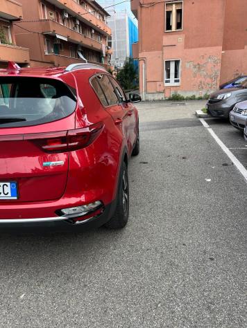 Kia Sportage 1.6 CRDI 115 CV 2WD Mild Hybrid Business Class - Foto 4