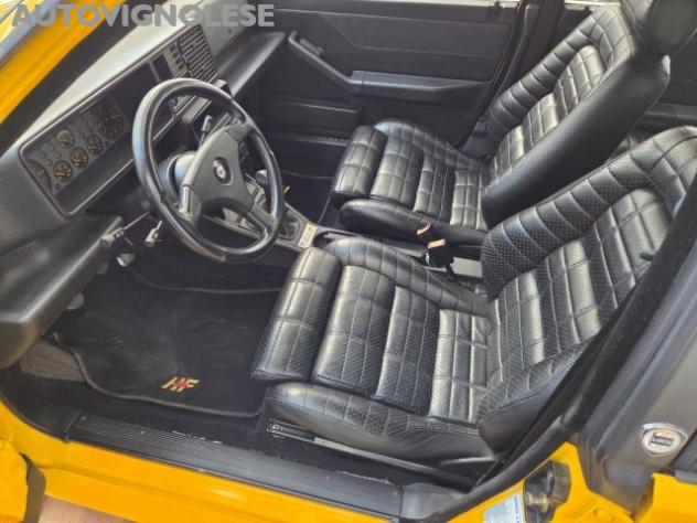 LANCIA Delta 2.0i.e.turbo16V HF integrale evo -CONTO VENDITA rif. 23737046 - Foto 3