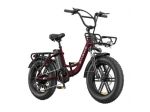 FAT BIKE ENGWE L20 BOOST 250W 48V NUOVO