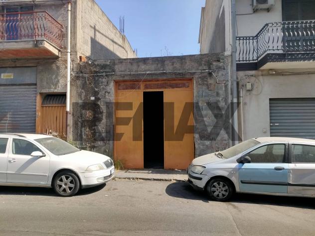 Garage/Box in vendita a Catania, Picanello - Foto 2