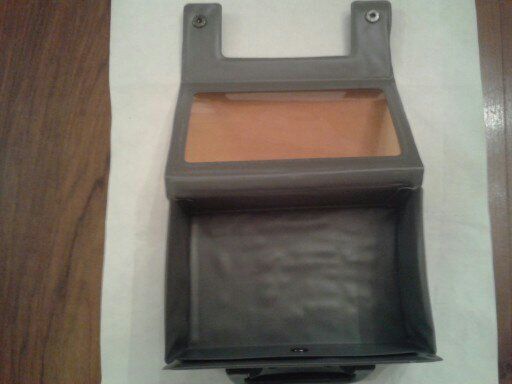 CONTENITORE PER MUSICASSETTE STEREO SETTE. - Foto 3
