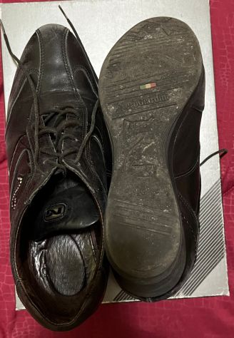 Scarpe Nero Giardini - Foto 6
