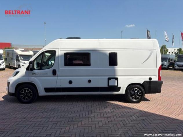 MCLOUIS MENFYS 3 MAXI rif. 23771545 - Foto 4