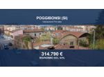 Immobile in asta di 12000 m² in vendita a Poggibonsi