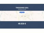 Immobile in asta di 359 m² in vendita a Triggiano