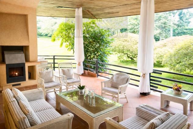 Villa singola - Arona . Rif.: 19drmlt - Foto 11