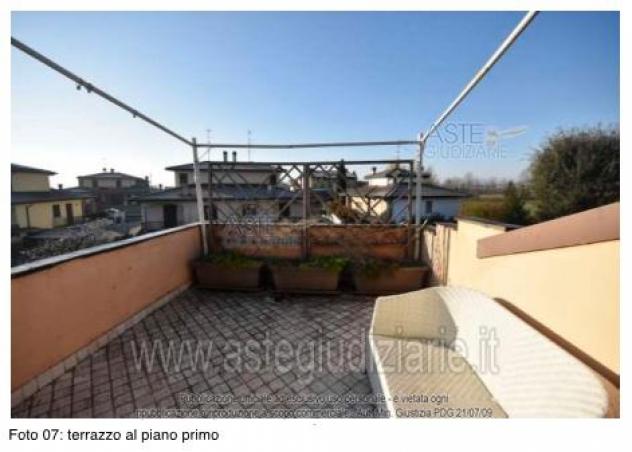 IMMOBILI-IMMOBILE RESIDENZIALE-Frazione Roveleto - via Pescara 15 - Foto 9