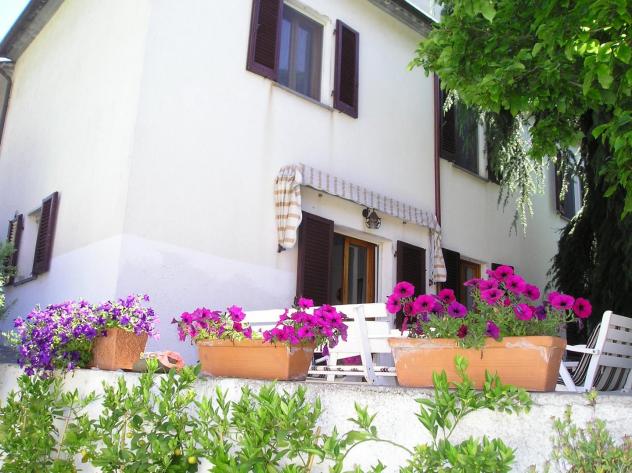 Villa in vendita a Castelmaggiore - Calci 265 mq Rif: 1055940