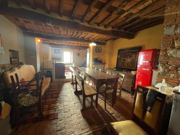 Terratetto in vendita a Castelvecchio - Capannori 140 mq Rif: 1242172 - Foto 9