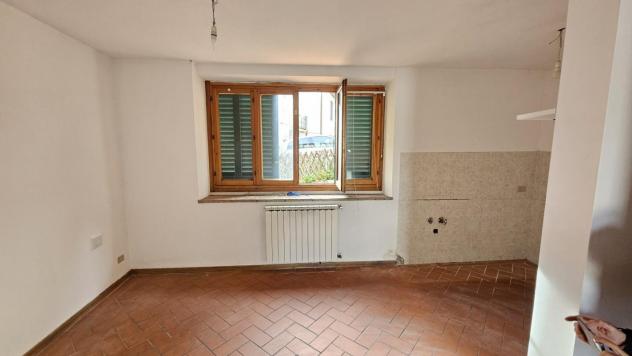 Appartamento in vendita a Poggio Alla Malva - Carmignano 90 mq Rif: 1368849 - Foto 8
