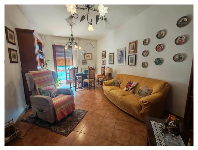 Appartamento in vendita a Marina di Carrara - Carrara 108 mq Rif: 1452204 - Foto 3