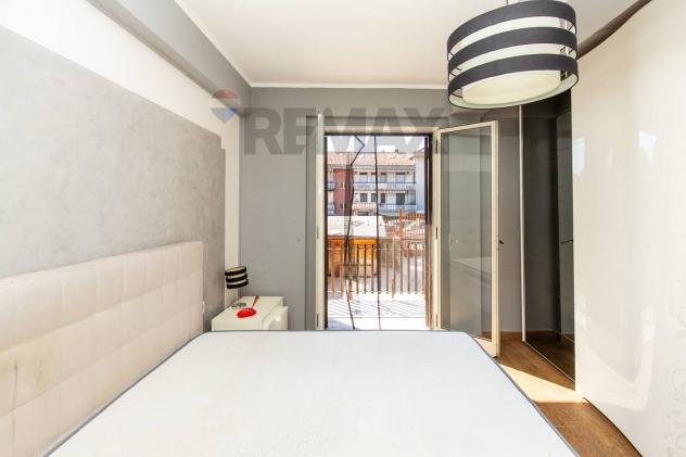 Appartamento in vendita a Catania, Viale Rapisardi - Foto 13