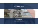 Immobile in asta di 91 m² in vendita a Catania