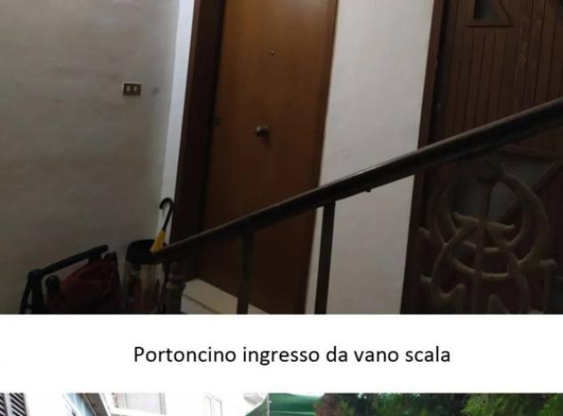 Immobile in asta di 97 m² in vendita a Chieti - Foto 2