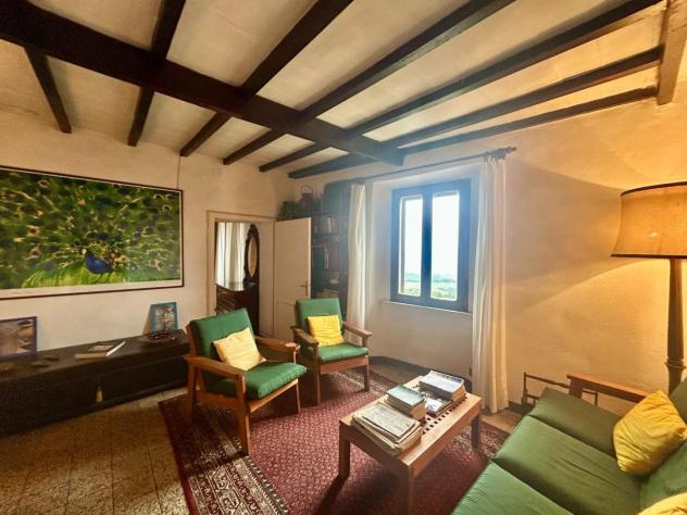 Appartamento in vendita a Pari - Civitella Paganico 98 mq Rif: 1294684 - Foto 3