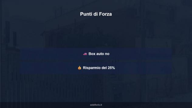 Immobile in asta di 84 m² in vendita a Fiumicino - Foto 13