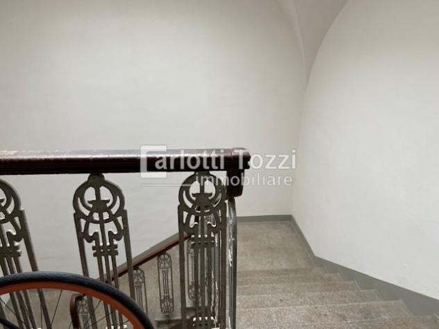 APPARTAMENTO di 6 vani e di 180 mq (GROSSETO - GROSSETO CENTRO STORICO) rif. 03366CST - Foto 14