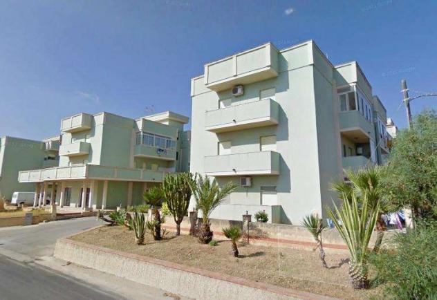 2720 - In vendita a Marsala appartamento in periferia