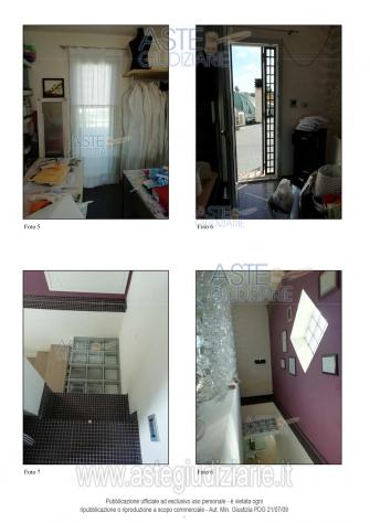 IMMOBILI-IMMOBILE RESIDENZIALE-Contrada Berbaro n. 411/A - Foto 3
