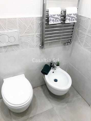 Vendita Bilocale di 50mq in affitto in Cimiano/Turro - Foto 15