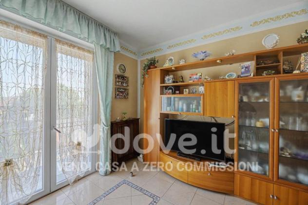 Appartamento di 100 m² con 3 locali e box auto in vendita a Novara - Foto 6