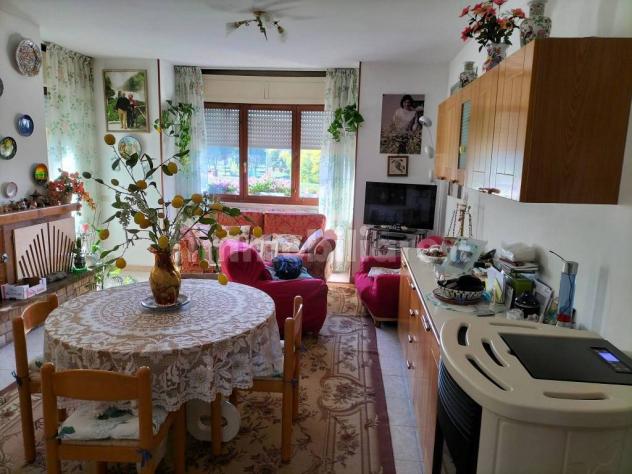 Panicale vendesi appartamento 3 vani 140 Mq - Foto 5