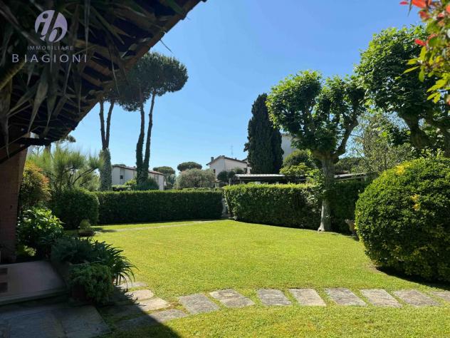 Villa in vendita a Focette - Pietrasanta 200 mq Rif: 1269888 - Foto 6