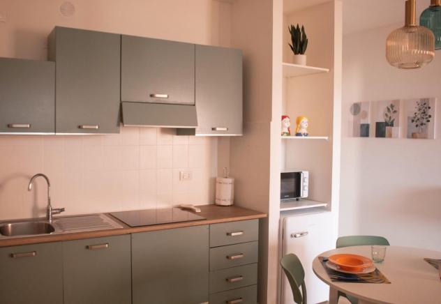 Appartamento in vendita a Pisa 40 mq Rif: 1451308 - Foto 5