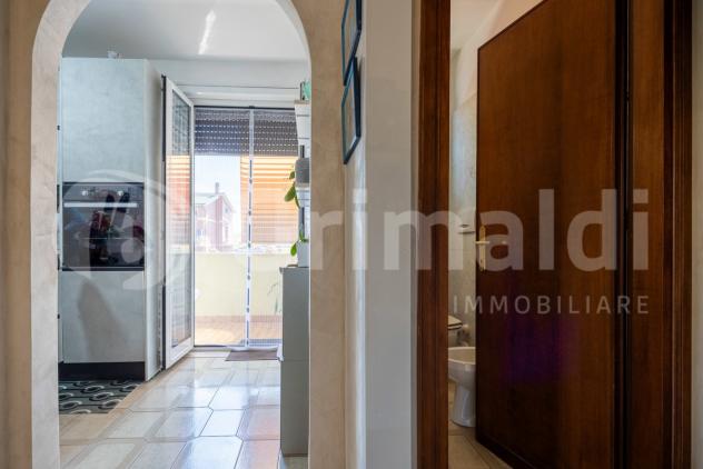 Appartamento - Roma . Rif.: VG18/26VRG - Foto 9