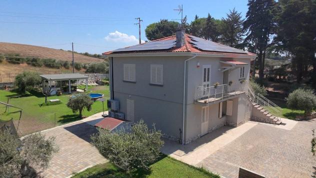 Villa in vendita a Rosignano Marittimo - Foto 6