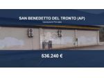 Immobile in asta di 1112 m² in vendita a San Benedetto del Tronto