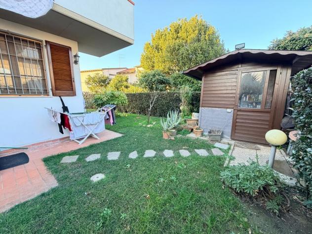 Villetta bifamiliare in vendita a Ghezzano - San Giuliano Terme 100 mq Rif: 1407230 - Foto 5