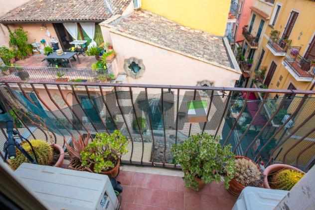 Appartamento in vendita a Taormina, Centro - Foto 14