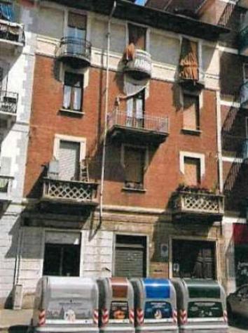 28/2025 U TO - Tribunale Torino - RGE 28/2025 - LOTTO U - ASTA 20/10/2026 - Foto 2