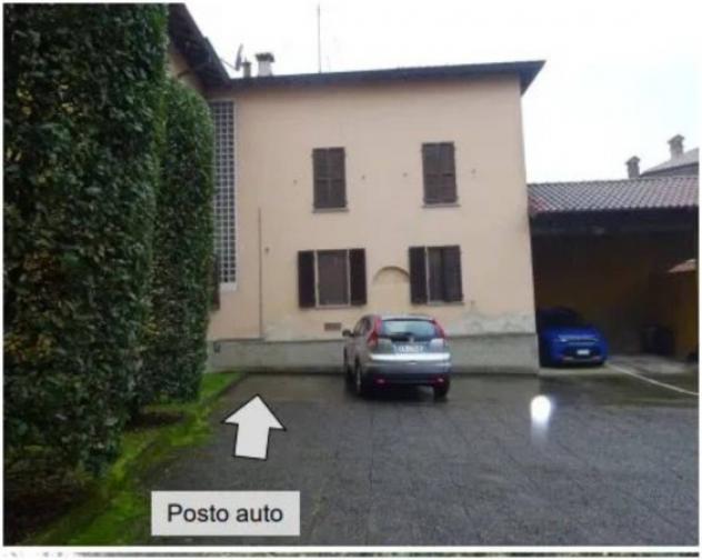 Immobile in asta di 100 m² in vendita a Vaprio d'Adda - Foto 16