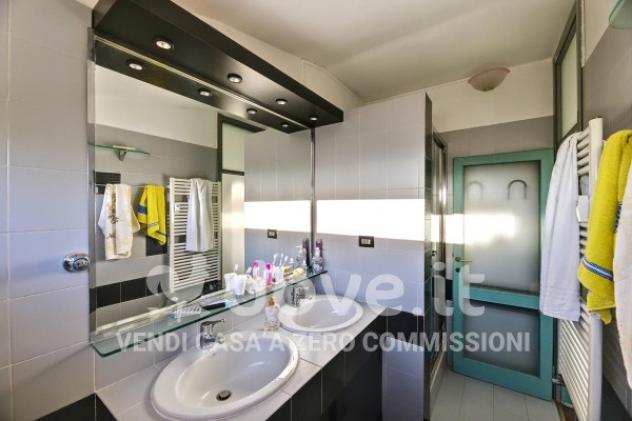 Appartamento di 127 m² con 3 locali in vendita a Varese - Foto 20