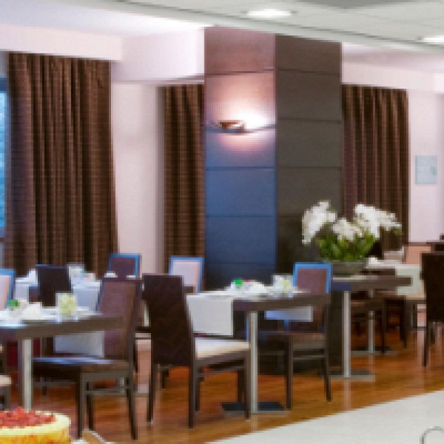 Holiday Inn - Salerno - Foto 2