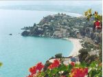 SOVERATO confinante MONTEPAONE LIDO - BAIA DI NAUSICAA