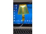 Kraun lampada con 6 led usb per tastiera o laptop