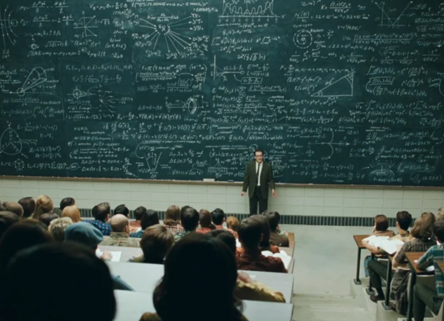 Fisica e Matematica