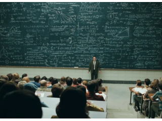 Fisica e Matematica
