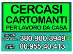 Cercasi Cartomanti