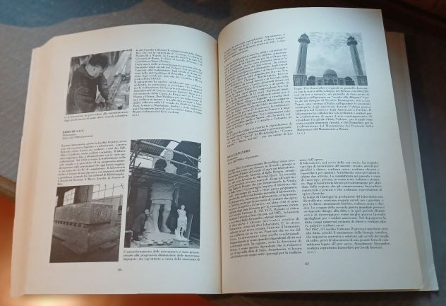Il marmo: laboratori e presenze artistiche nel territorio apuo versiliese dal 19 - Foto 6