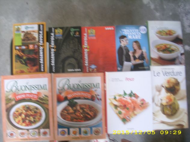 Libri cucina - Foto 2