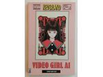 Video Girl Ai 6 di Masakazu Katsura Ed.Star Comics, settembre 1993